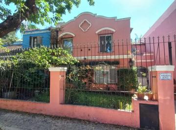 Casa de 4 ambientes, San Isidro · Padre Acevedo Al 4000 La Horqueta