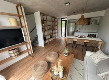 Departamento · 58m² · 3 Ambientes · Pacheco Central – Lanzamiento Segunda Etapa