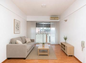 Departamento · 38m² · 2 Ambientes · Venta Departamento 2 Amb en Recoleta
