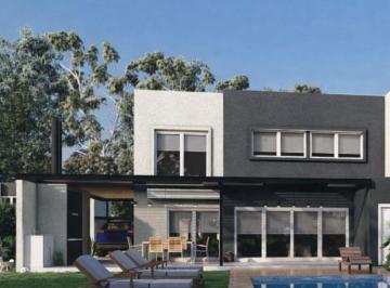 Casa · 150m² · 5 Ambientes · 2 Cocheras · Casa en Canning (Ezeiza)