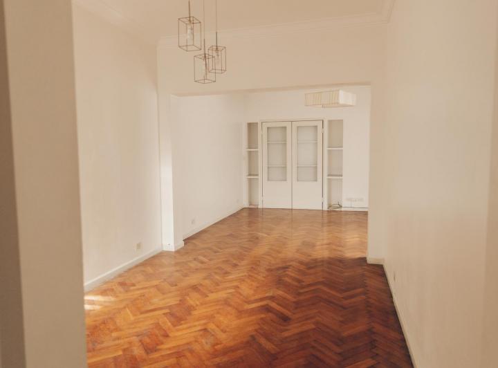 Departamento en venta en Recoleta · 4 ambientes