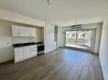Departamento · 30m² · 1 Ambiente · 1 Cochera · Mono Ambiente en Venta a Estrenar en Recoleta