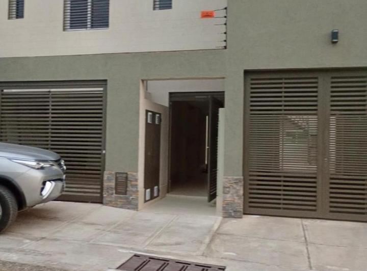 Departamento · 50m² · 1 Dormitorio · 1 Cochera