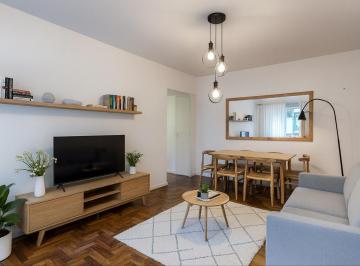 Departamento · 38m² · 2 Ambientes · Departamento en Venta de 2 Ambientes Ubicado Sobre Av del Libertador