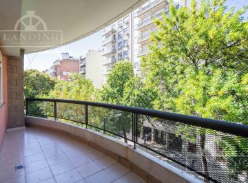 Departamento · 60m² · 3 Ambientes · 1 Cochera · Venta Departamento 3 Ambientes con Cochera Fija en Villa Urquiza