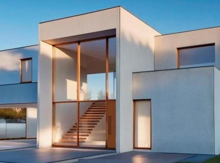 Casa · 348m² · 7 Ambientes · 2 Cocheras
