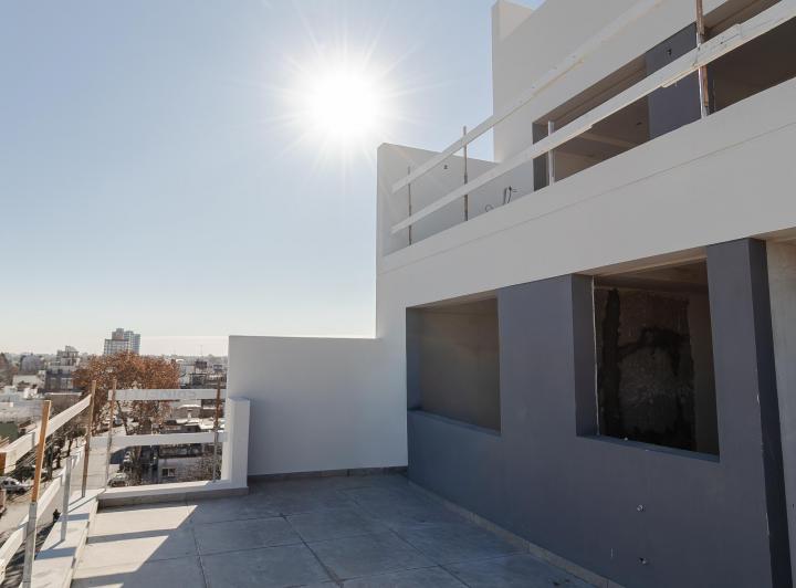 Desarrollo vertical