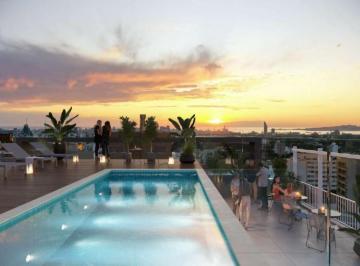 Departamento · 40m² · 2 Ambientes · Alquiler Apartamento 1 Dormitorio en La Blanqueada
