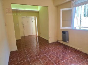 Departamento · 2 Ambientes · Alquiler - Departamento - Dos Ambientes - Contrafrente - Luminoso - Villa Crespo