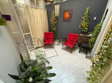 PH · 45m² · 2 Ambientes · Venta PH 2 Ambientes Al Frente | Parque Chas | Excelente Luminosidad y Funcionalidad