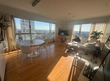 Departamento · 92m² · 3 Ambientes · 2 Cocheras · Departamento en Quartier Boulevard