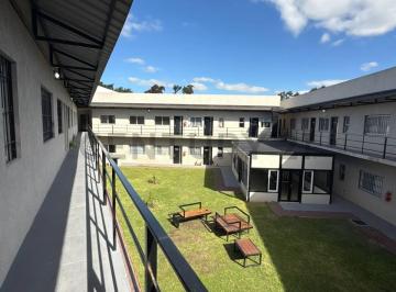 Departamento · 58m² · 3 Ambientes · Dpto en Venta de 3 Amb Pilar, Condominio con Sum