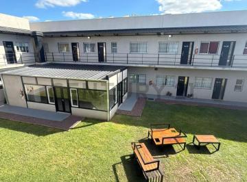 Departamento · 58m² · 3 Ambientes · Venta 3 Amb Dpto. en Condominio en Pilar Centro
