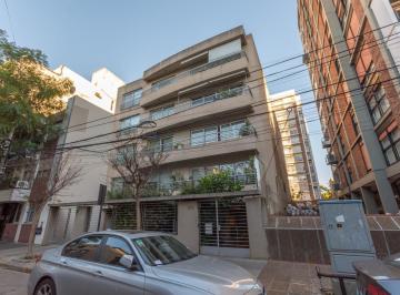 Departamento · 58m² · 2 Ambientes · 1 Cochera · Departamento en Venta en Martínez, de 2 Ambientes, Cochera, Baulera.