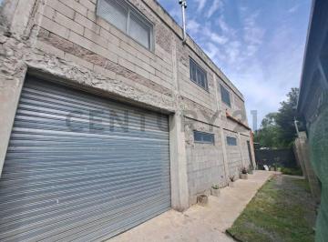 Bodega-Galpón · 276m² · 3 Ambientes · Venta Galpon Paso del Rey Amplio Lote