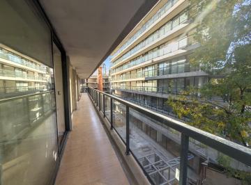 Departamento · 68m² · 3 Ambientes · Venta - Barracas - 3 Ambientes - Canvas - Emprendimiento.