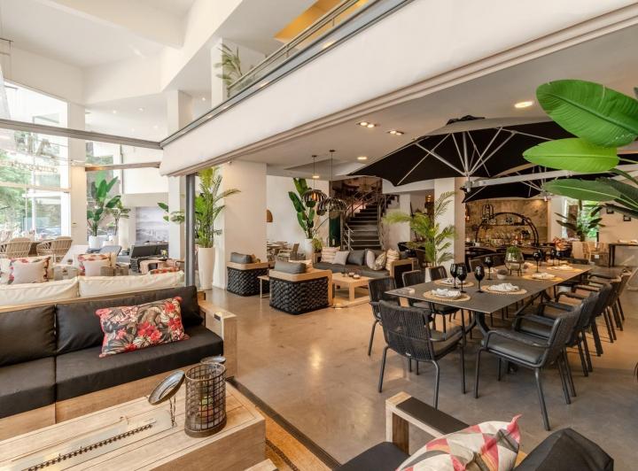 Local comercial · 519m²