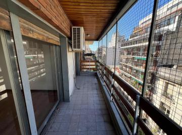 Departamento · 133m² · 4 Ambientes · 2 Cocheras · Piso de 4 Amb C Dep y 2 Cocheras - Recoleta