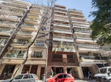 Departamento · 133m² · 4 Ambientes · 2 Cocheras · Piso de 4 Amb C Dep y 2 Cocheras - Recoleta