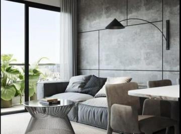Departamento · 76m² · 3 Ambientes · Departamento en Belgrano