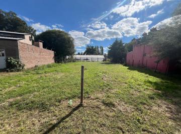 Terreno · 420m² · Hermoso Lote a La Venta en Arroyo Aguiar