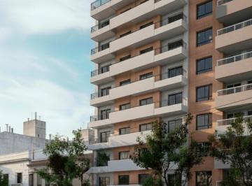 Departamento · 29m² · 1 Ambiente · 3 de Febrero Al 400 - Departamento de Monoambiente en Venta - Barrio Martin