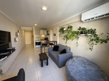 Departamento · 40m² · 2 Ambientes · Departamento 1 Dorm Villasol Escritura