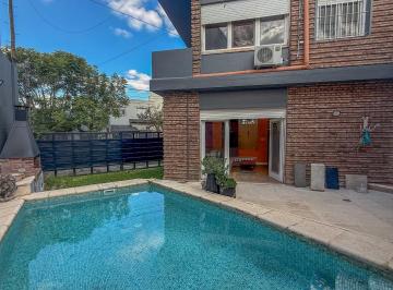 Casa · 174m² · 4 Ambientes · Casa en Venta en Martínez, San Isidro, G. B. a. Zona Norte