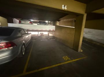 Garage · 12m² · Alquiler - Cochera - Rampa - Ascensor - Vigilancia - Belgrano - Capital Federal