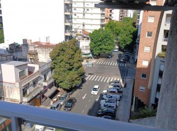 Departamento de 1 ambiente, Villa Urquiza · Venta de Monoambiente