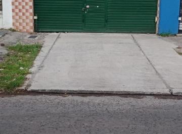 Bodega-Galpón , Esteban Echeverría · Alquiler Galpón Sobre Av Leandro N. Alem 1150