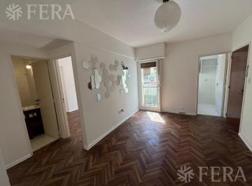 Departamento · 32m² · 2 Ambientes · Venta Departamento 2 Ambientes en Balvanera
