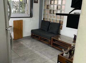Departamento · 30m² · 2 Ambientes · Alquiler Temporal Departamento 2 Ambientes en Villa Crespo