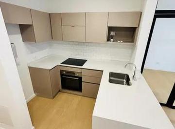 Departamento · 48m² · 2 Ambientes · Departamento en Venta - 1 Dormitorio 2 Baños - Palermo