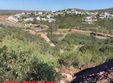 Foto · Terreno Venta La Deseada 1071 m