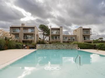 Departamento · 48m² · 2 Ambientes · Departamento en Venta Colonia Marina en Mar de Las Pampas