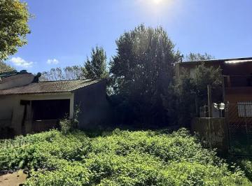 Terreno · 225m² · Lote en Santa Teresita Sobre El Monte
