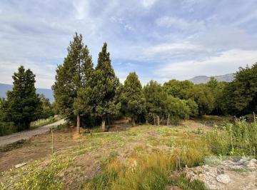 Terreno · 1000m² · Venta Terreno en Los Riscos. San Martín de Los Andes