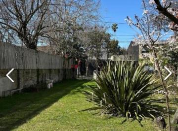 Casa en Venta  Tigre · Venta Lote en Tigre Residencial