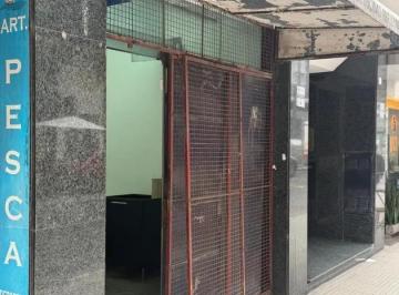 Local comercial · 80m² · 2 Ambientes · Alquiler de Local Comercial de 80 m² en San Nicolás