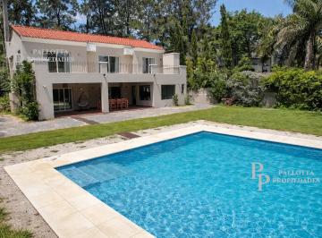 Casa de 4 ambientes, Tigre · Hermosa Casa Super Luminosa en Esquina en Alquiler con 2 Dorm.