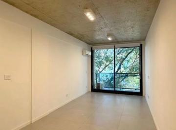Departamento · 32m² · 1 Ambiente · Departamento Nuevo Ingreso Amplio y Luminoso