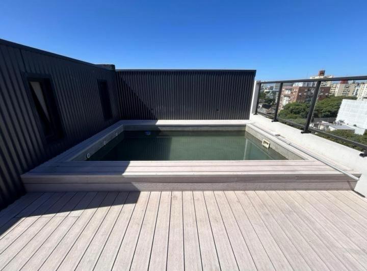 Departamento · 32m² · 1 Ambiente