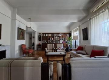 Departamento · 241m² · 6 Ambientes · Departamento en Barracas