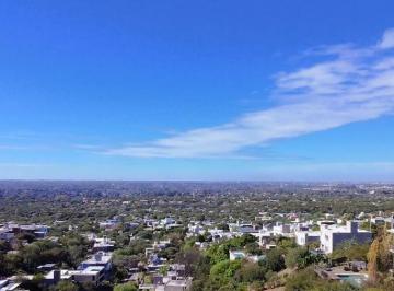 Terreno · 1100m² · 1 Ambiente · Lote en Venta en La Rufina Parte Alta con Vistas
