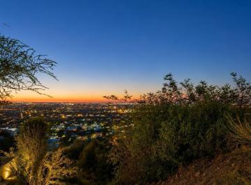 Terreno · 1100m² · 1 Ambiente · Lote en Venta en La Rufina Parte Alta con Vistas
