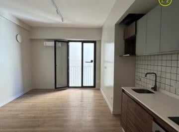 Departamento de 1 ambiente, Recoleta · Monoambiente Reciclado a Nuevo en Recoleta Ideal Inversión / Airbnb