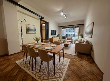 Departamento · 82m² · 3 Ambientes · Departamento en Balvanera