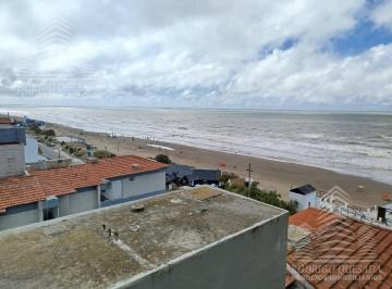 Departamento · 19m² · 1 Ambiente · Monoambiente con Excelente Vista Al Mar! A. Costanera y Av San Bernardo