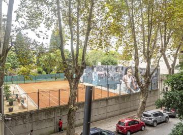Departamento · 140m² · 4 Ambientes · 1 Cochera · Departamento | Venta | Palermo | 4 Ambientes | Balcón